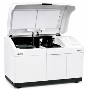 Auto Chemistry Analyzer