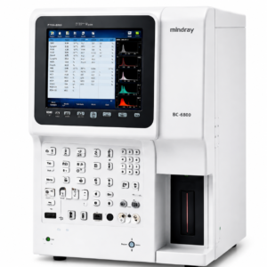 Hematology Analyzer