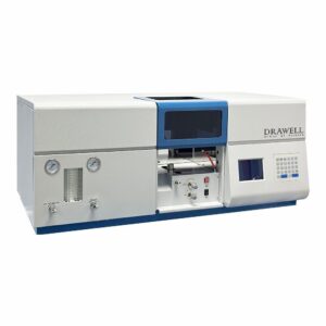 Atomic Absorption Spectrometers (AAS)