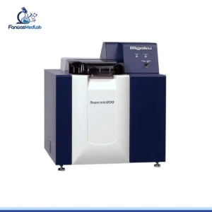 Benchtop XRF Spectrometers (EDXRF & WDXRF)