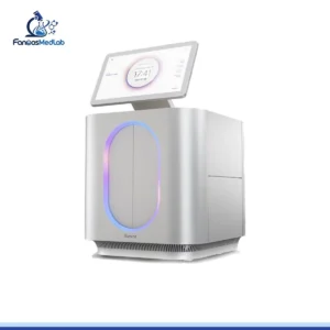 DNA & RNA Sequencers