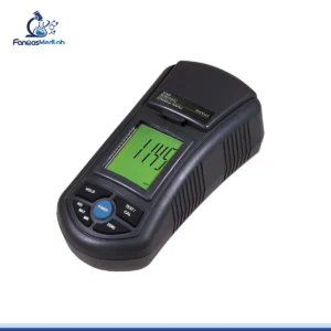 Digital-Chlorine-Meters