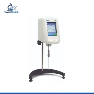 Digital Viscometers