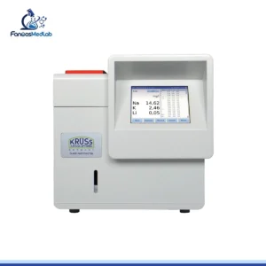 Flame Photometers