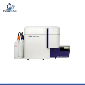Flow Cytometers