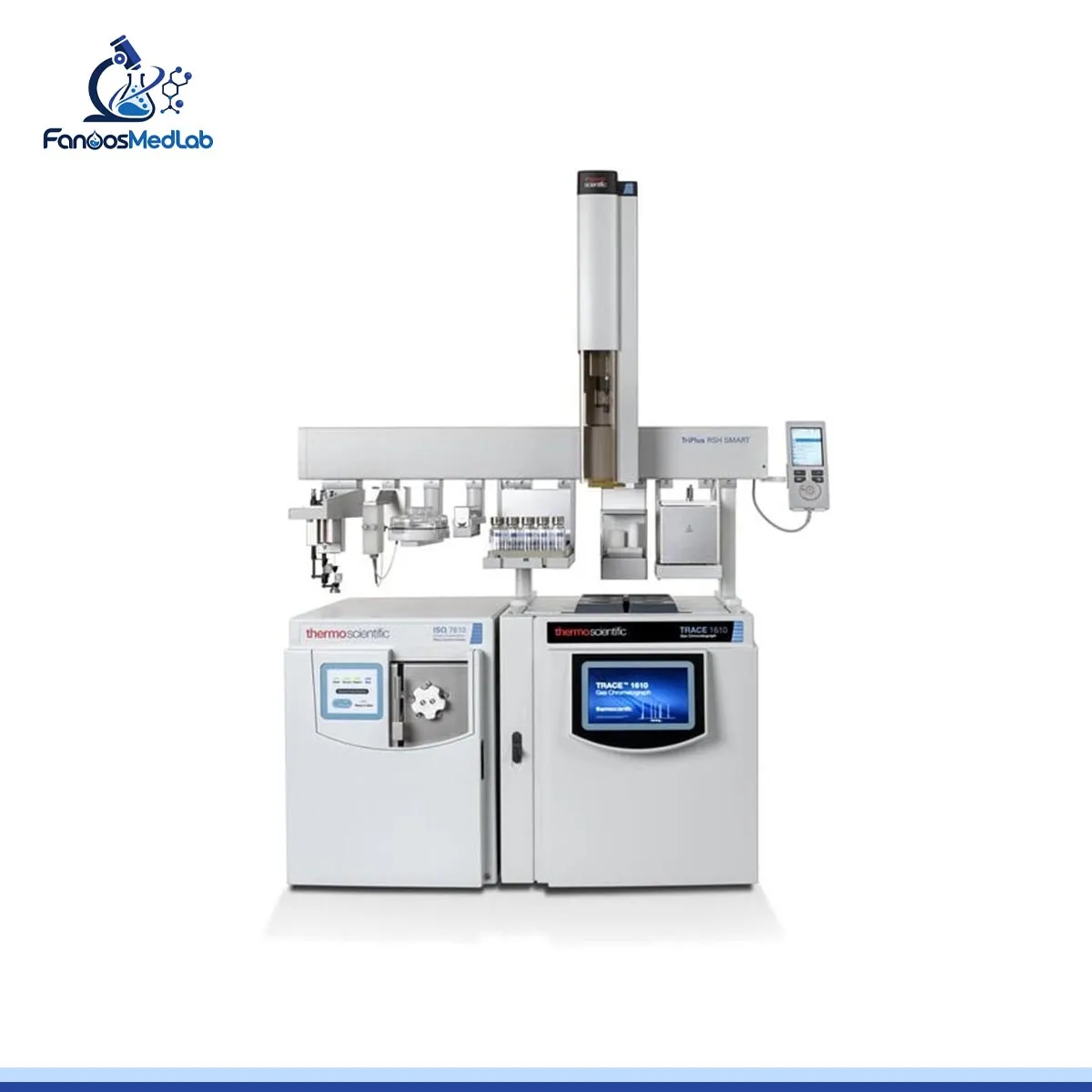 GC-MS Systems