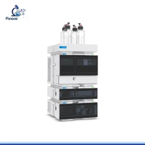 HPLC & UHPLC Systems