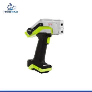Handheld XRF Analyzers