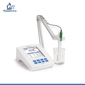 ISE & ORP Meters