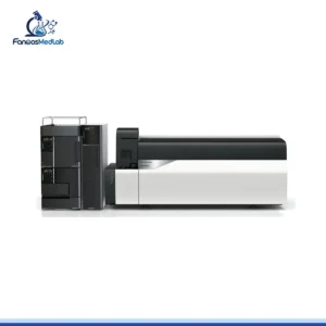 LC-MS & LC-MS/MS Systems