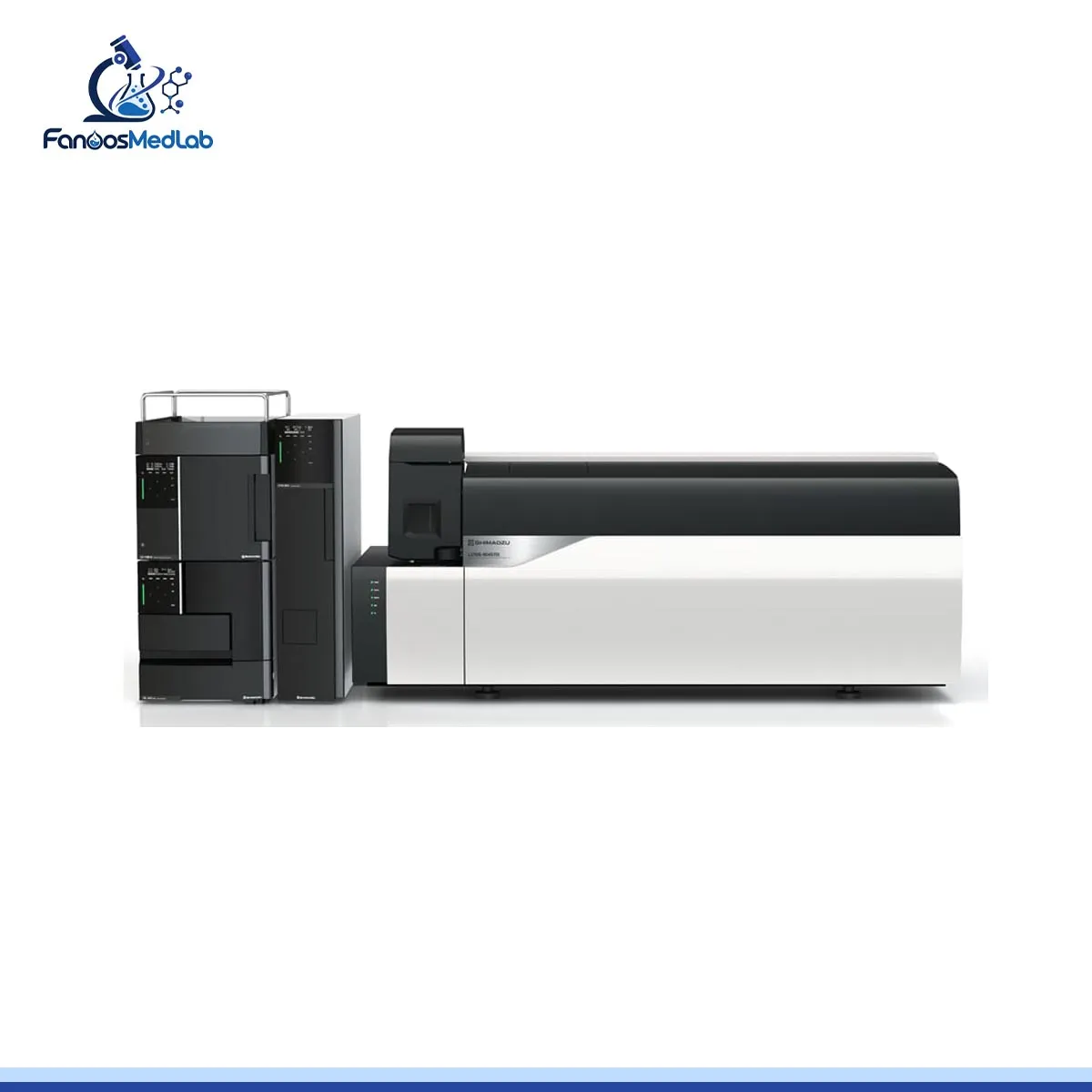LC-MS & LC-MS/MS Systems