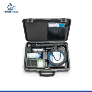 Multiparameter Meters