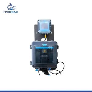 Online Chlorine Analyzers