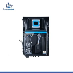 Online Nutrient & Water Quality Analyzers