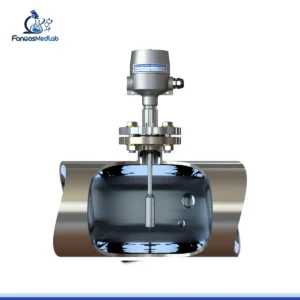 Online Process Viscometers