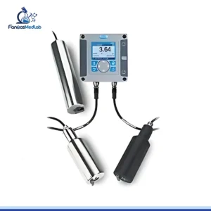 Online Turbidity & Suspended Solids Sensors