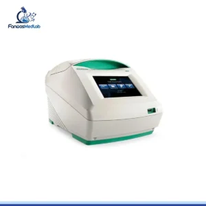 PCR Thermal Cyclers