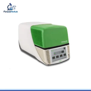 Real-Time PCR Systems