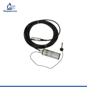 Smart Sensors for Wells & Deep Basins