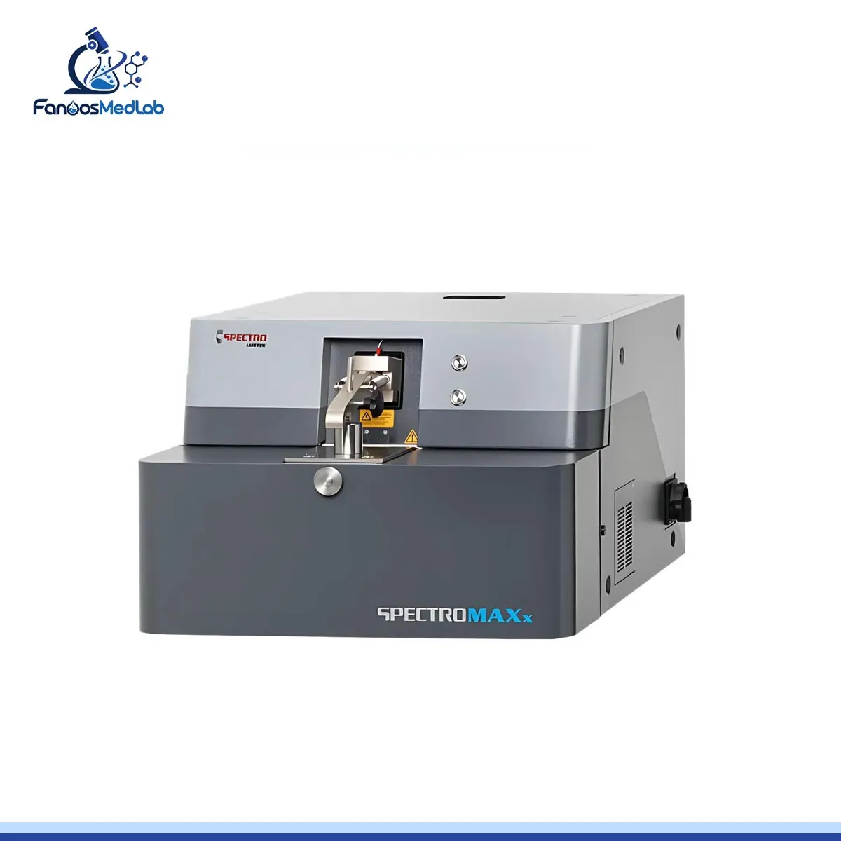Spark OES Metal Analyzers (Quantometers)
