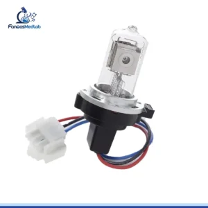 Spectroscopy Light Sources & Spare Parts