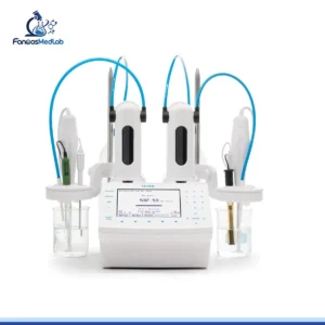 Titrators