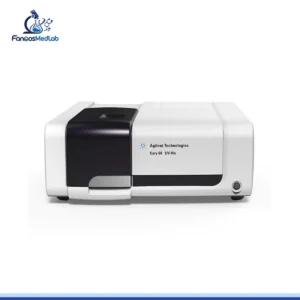UV-Vis Spectrophotometers