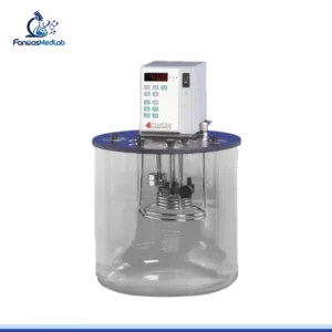 Viscosity Baths