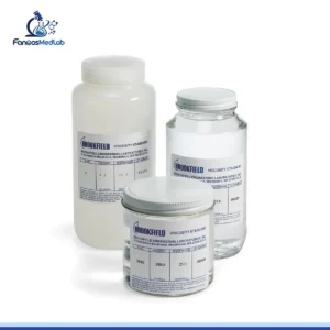 Viscosity Standard Fluids