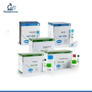 Water Analysis Chemicals, Standards & Reagents
