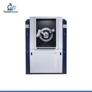 X-Ray Diffractometers (XRD)